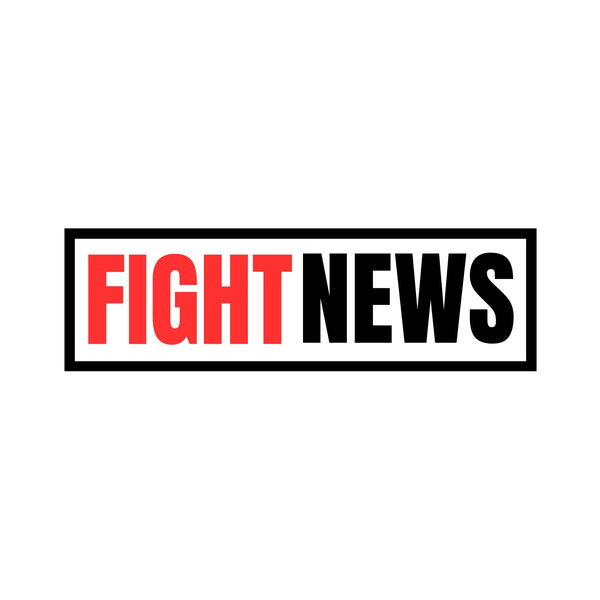 Fight News Shop